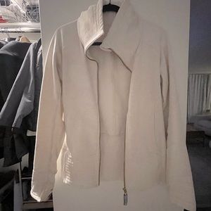 Lululemon Athletica Scuba Jacket